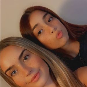 Meet your Posher, Samara